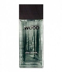 Оригинален мъжки парфюм DSQUARED2 He Wood Cologne EDC Без Опаковка /Тестер/
